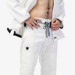 Кимоно Kingz Kimonos Nano 3.0 White