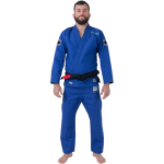 Кимоно Kingz Kimonos Nano 3.0 Blue