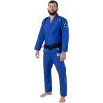 Кимоно Kingz Kimonos Nano 3.0 Blue