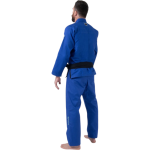 Кимоно Kingz Kimonos Nano 3.0 Blue