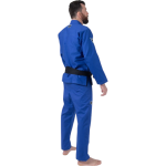 Кимоно Kingz Kimonos Nano 3.0 Blue