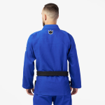 Кимоно Kingz Kimonos Nano 3.0 Blue