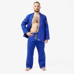 Кимоно Kingz Kimonos Nano 3.0 Blue