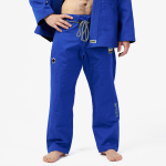 Кимоно Kingz Kimonos Nano 3.0 Blue