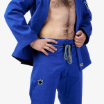 Кимоно Kingz Kimonos Nano 3.0 Blue