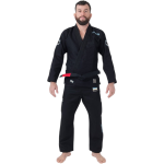 Кимоно Kingz Kimonos Nano 3.0 Black