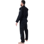 Кимоно Kingz Kimonos Nano 3.0 Black