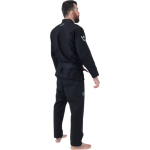 Кимоно Kingz Kimonos Nano 3.0 Black