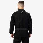 Кимоно Kingz Kimonos Nano 3.0 Black