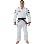 Кимоно Kingz Kimonos Comp 450 V6 White