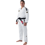 Кимоно Kingz Kimonos Comp 450 V6 White