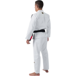 Кимоно Kingz Kimonos Comp 450 V6 White