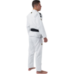 Кимоно Kingz Kimonos Comp 450 V6 White