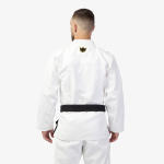 Кимоно Kingz Kimonos Comp 450 V6 White