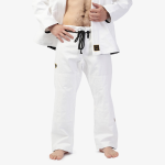 Кимоно Kingz Kimonos Comp 450 V6 White
