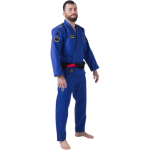 Кимоно Kingz Kimonos Comp 450 V6 Blue