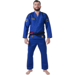 Кимоно Kingz Kimonos Comp 450 V6 Blue