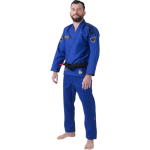 Кимоно Kingz Kimonos Comp 450 V6 Blue
