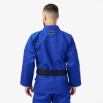 Кимоно Kingz Kimonos Comp 450 V6 Blue