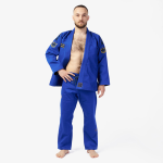 Кимоно Kingz Kimonos Comp 450 V6 Blue