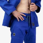 Кимоно Kingz Kimonos Comp 450 V6 Blue