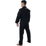 Кимоно Kingz Kimonos Comp 450 V6 Black