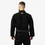 Кимоно Kingz Kimonos Comp 450 V6 Black