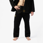 Кимоно Kingz Kimonos Comp 450 V6 Black