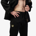 Кимоно Kingz Kimonos Comp 450 V6 Black