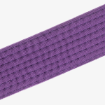 Пояс для кимоно Kingz Kimonos Gold Label V2 Purple