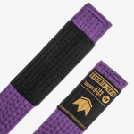 Пояс для кимоно Kingz Kimonos Gold Label V2 Purple