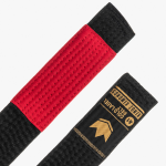 Пояс для кимоно Kingz Kimonos Gold Label V2 Black
