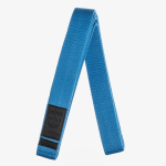 Пояс для кимоно Kingz Kimonos Absolute Premium Blue