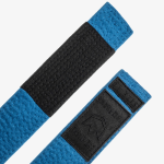 Пояс для кимоно Kingz Kimonos Absolute Premium Blue
