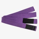 Пояс для кимоно Kingz Kimonos Absolute Premium Purple