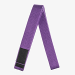 Пояс для кимоно Kingz Kimonos Absolute Premium Purple