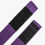 Пояс для кимоно Kingz Kimonos Absolute Premium Purple