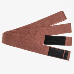 Пояс для кимоно Kingz Kimonos Absolute Premium Brown