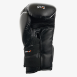 Перчатки для спарринга Rival RS11V Black