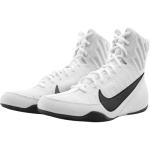 Боксёрки Nike Machomai 3.0 White/Black