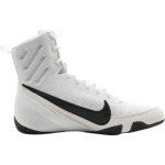 Боксёрки Nike Machomai 3.0 White/Black