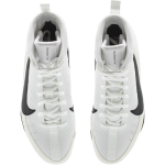 Боксёрки Nike Machomai 3.0 White/Black