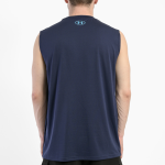 Тренировочная майка Under Armour 52 Navy 1385498