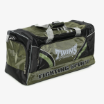 Сумка Twins Special BAG2 Olive