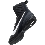 Боксёрки Nike Machomai 3.0 Black/White