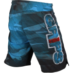 Шорты Gr1ps Athletics Carbon Army Blue