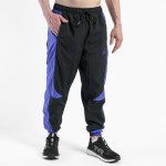 Спортивные штаны Nike Air Jordan Sport Jam Warm Up Pants Black DX9374-010