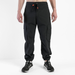 Штаны Nike Air Jordan Flight MVP Woven Pants Black DV7581-010