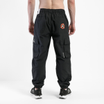 Штаны Nike Air Jordan Flight MVP Woven Pants Black DV7581-010