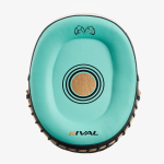 Лапы Rival RPM80 Impulse Punch Mitts Aqua